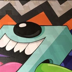 Meet your Posher, Breeana